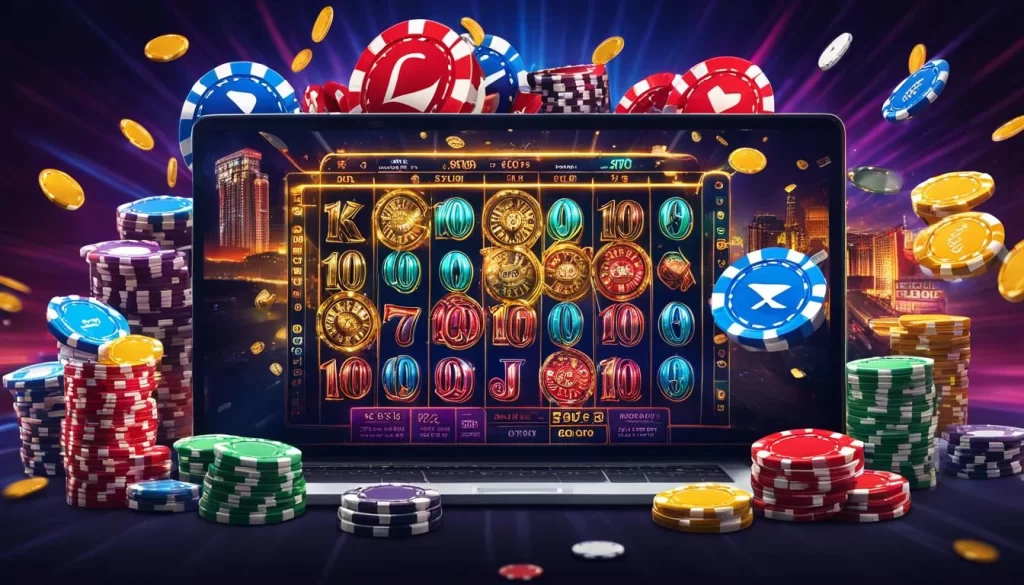 ae88 casino trực tuyến